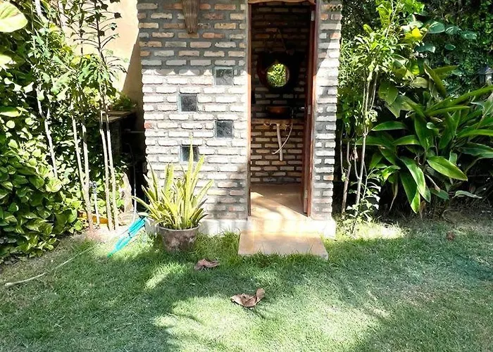 Butterfly House Hotel Flecheiras